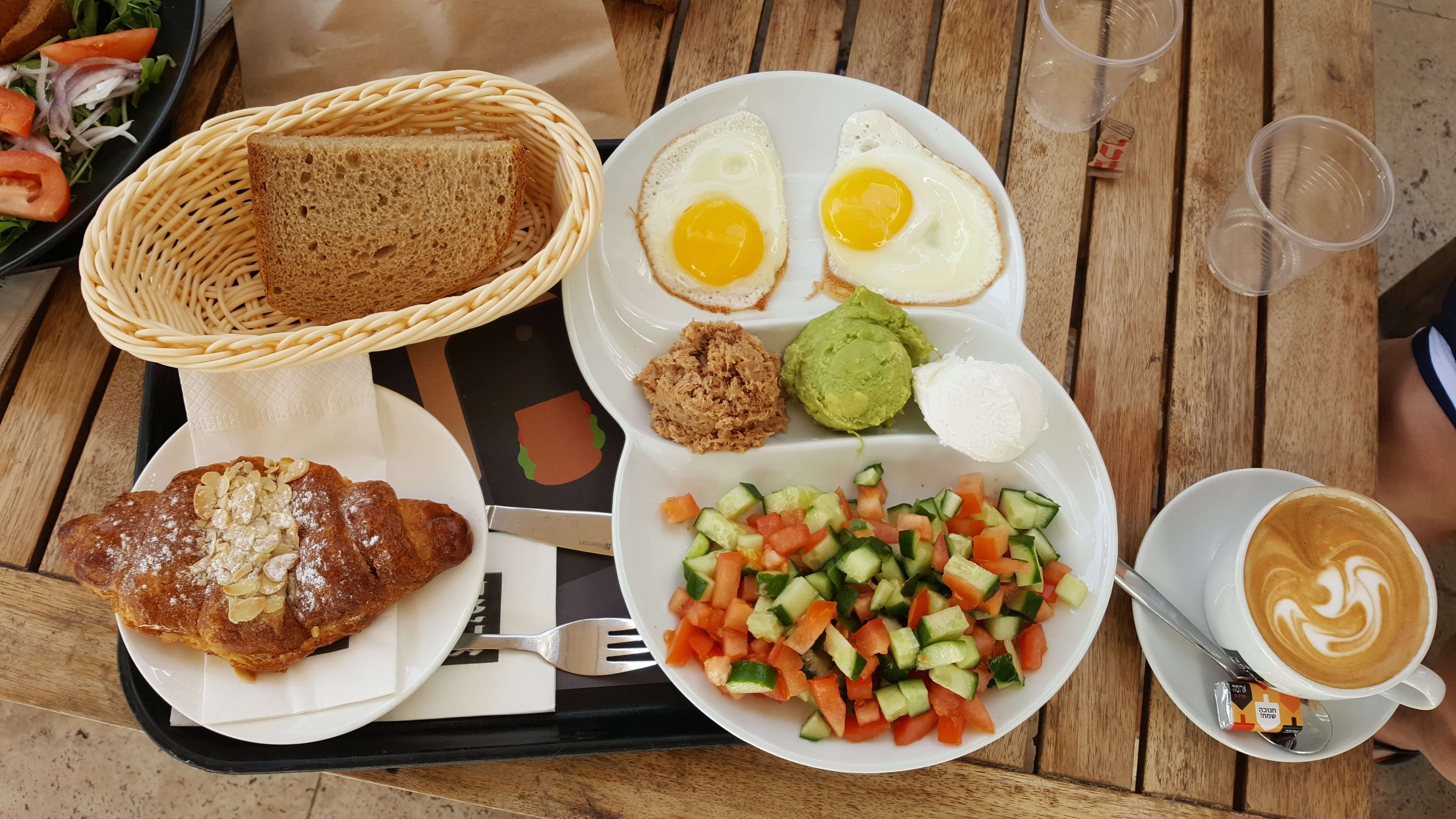 Cafe aroma